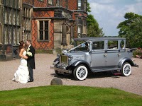 Exquisite Wedding Cars 1065936 Image 4